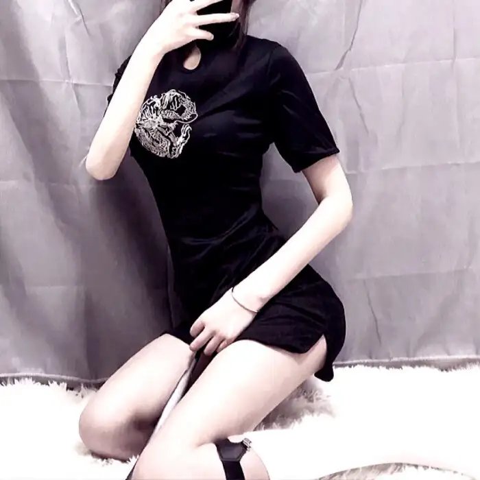 失控犯罪：山谷金百合