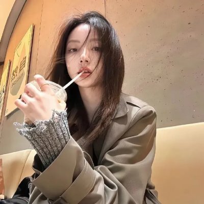 爱上坏女孩