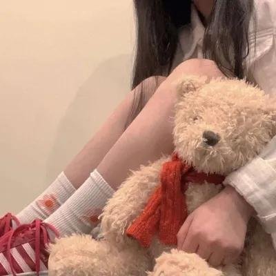 倒霉熊的杯子之旅